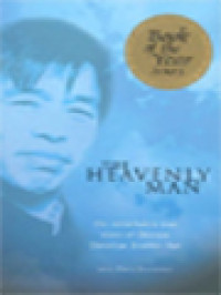 Image of The Heavenly Man: The Remarkable True Story Of Chinese Christian Brother Yun