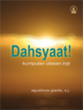 Dahsyaat! - Kumpulan Ulasan Injil