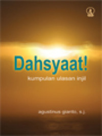 Image of Dahsyaat! - Kumpulan Ulasan Injil
