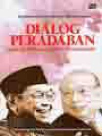 Dialog Peradaban Untuk Toleransi Dan Perdamaian