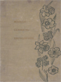 Image of Miracle Gardening Encyclopedia
