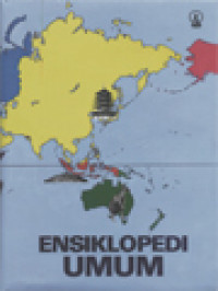 Image of Ensiklopedi Umum
