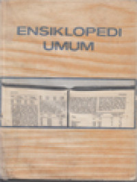 Ensiklopedi Umum