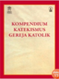 Kompendium Katekismus Gereja Katolik