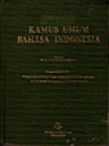 Kamus Umum Bahasa Indonesia