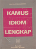 Kamus Idiom Lengkap