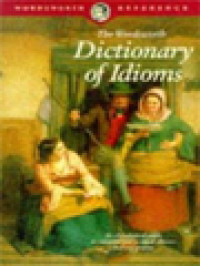 Image of The Wordsworth Dictionary Of Idioms