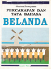 Percakapan Dan Tata Bahasa Belanda