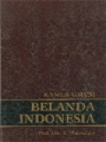 Kamus Umum Belanda-Indonesia