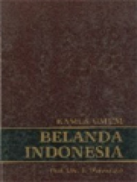 Image of Kamus Umum Belanda-Indonesia