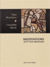 Meditations With Titus Brandsma