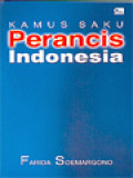 Kamus Saku Perancis-Indonesia