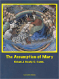 The Assumption Of Mary