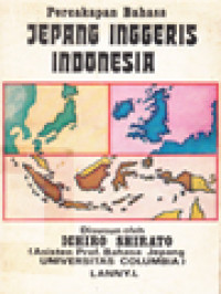 Percakapan Bahasa Jepang-Inggris-Indonesia