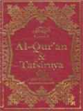 Al-Qur'an & Tafsirnya, Jilid VIII: Juz 22-23-24