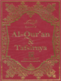 Al-Qur'an & Tafsirnya, Jilid IX: Juz 25-26-27