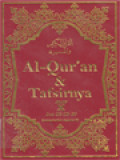 Al-Qur'an & Tafsirnya, Jilid X: Juz 28-29-30