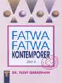 Fatwa Fatwa Kontemporer III