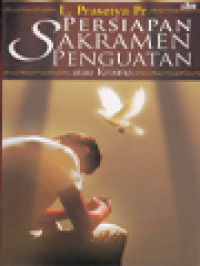 Image of Persiapan Sakramen Penguatan Atau Krisma