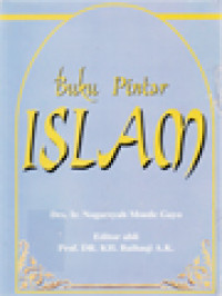 Image of Buku Pintar Islam