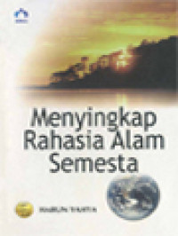 Image of Menyingkap Rahasia Alam Semesta