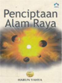 Penciptaan Alam Raya