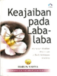 Keajaiban Pada Laba-Laba: Memahami Realitas Penciptaan Di Balik Kehidupan Laba-Laba