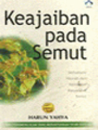 Image of Keajaiban Pada Semut: Memahami Hikmah Dari Kehidupan Masyarakat Semut