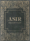 Asir: Heritage And Civilization