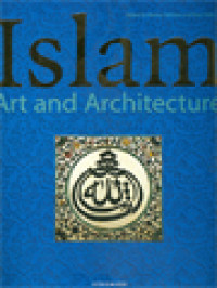 Image of Islam: Art And Architecture / Markus Hattstein, Peter Delius (Edited)