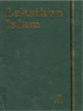 Leksikon Islam I