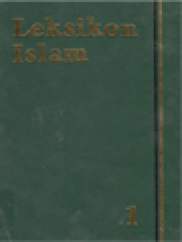 Image of Leksikon Islam I