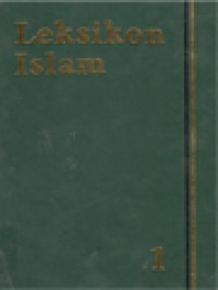 Leksikon Islam I