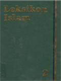 Leksikon Islam II