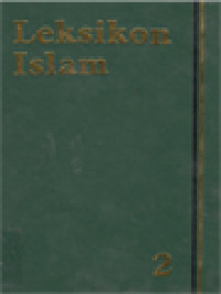 Leksikon Islam II