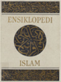 Suplemen Ensiklopedi Islam II: L-Z Indeks