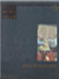 Image of Ensiklopedi Tematis Dunia Islam 5: Asia Tenggara