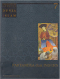 Image of Ensiklopedi Tematis Dunia Islam 7: Faktaneka Dan Indeks