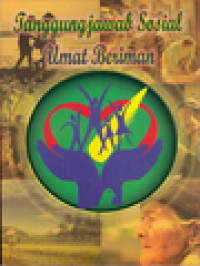 Image of Tanggungjawab Sosial Umat Beriman / A. Widyahadi Seputra, I. Swasono, I. Masiya Suryataruna, G.N. Aswin, Stephanus Bijanta (Editor); Makna Pertobatan Paulus bagi Kita (11-18)