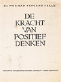 Image of De Kracht Van Positief Denken