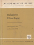 Religions-Ethnologie