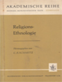 Image of Religions-Ethnologie