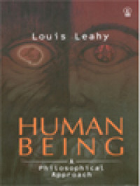 Human Being: A Philosophical Approach