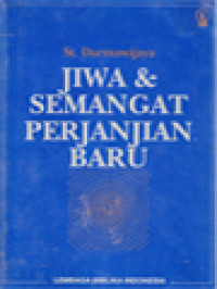 Image of Jiwa & Semangat Perjanjian Baru