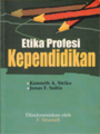 Etika Profesi Kependidikan