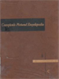 Compton's Pictured Encyclopedia and Fact-Index - Vol.6