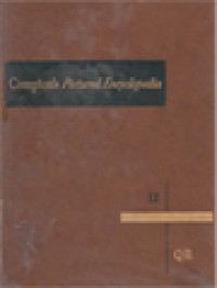 Compton's Pictured Encyclopedia and Fact-Index - Vol.12