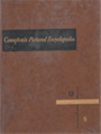 Compton's Pictured Encyclopedia and Fact-Index - Vol.13