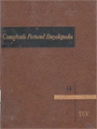 Compton's Pictured Encyclopedia and Fact-Index - Vol.14