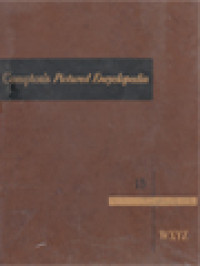 Compton's Pictured Encyclopedia and Fact-Index - Vol.15